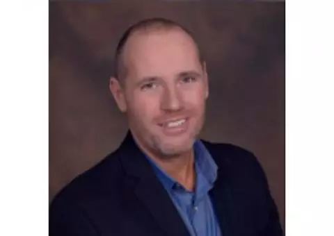 Jeffrey Brooks - Farmers Insurance Agent in Carson City, NV
