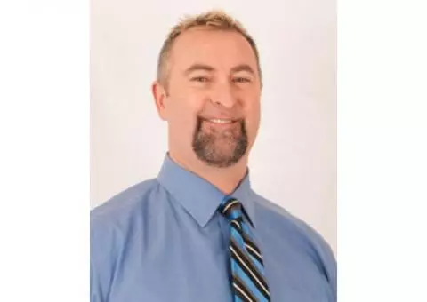 Clay Murray - State Farm Insurance Agent in Carson City, NV